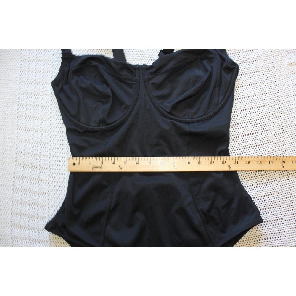 TA3 all black Lifty - F/G cup, XL regular length - Picture 4 of 12
